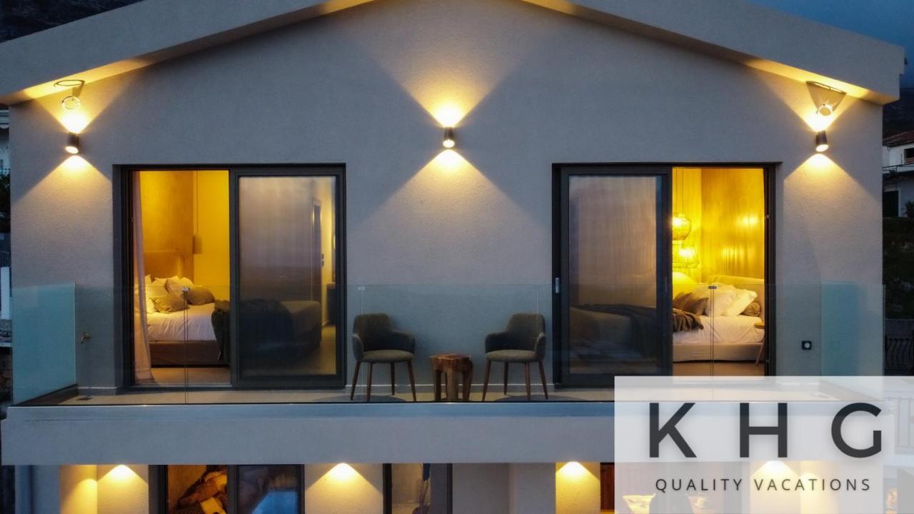 Villa Noci! Dilináta Kültér fotó