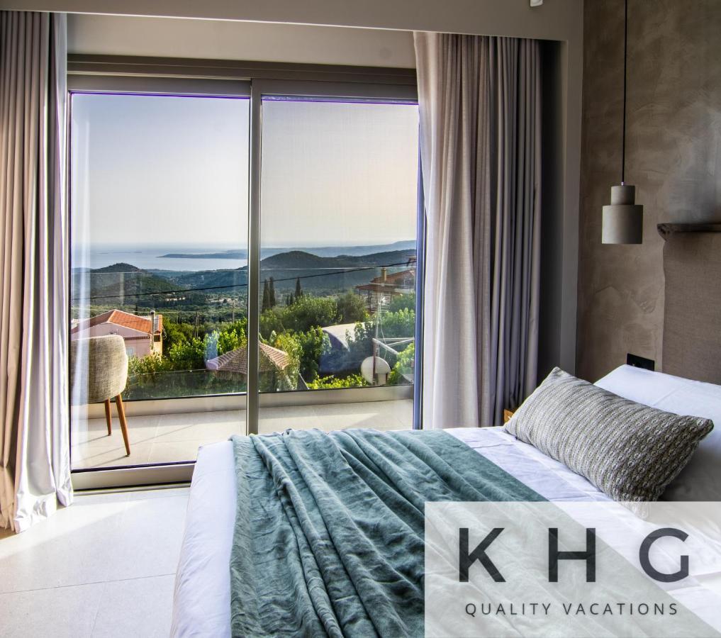 Villa Noci! Dilináta Kültér fotó