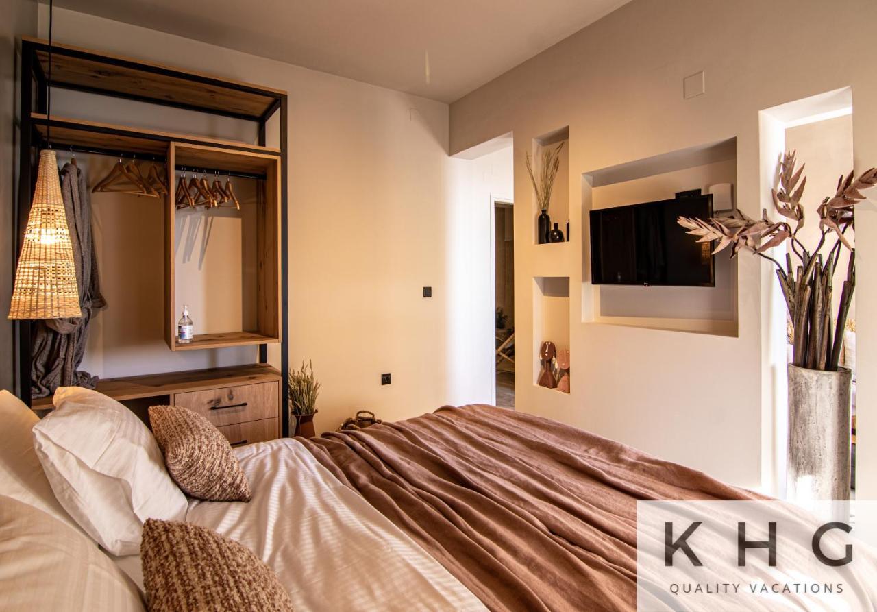 Villa Noci! Dilináta Kültér fotó