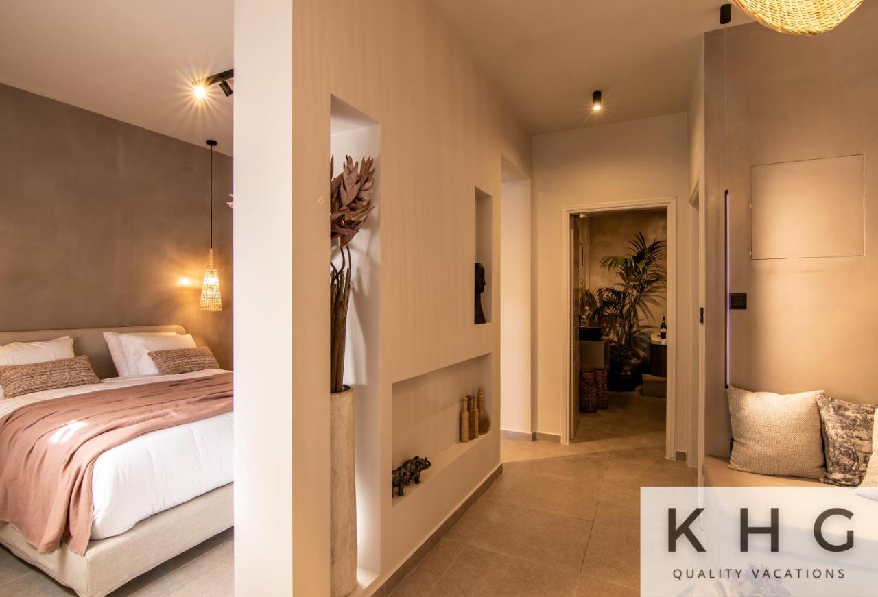 Villa Noci! Dilináta Kültér fotó